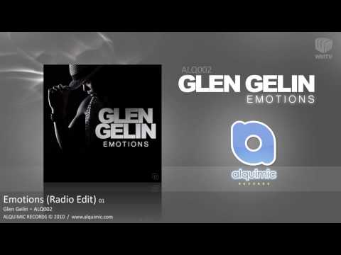 ALQ002.01 - Glen Gelin - Emotions (Radio Edit)