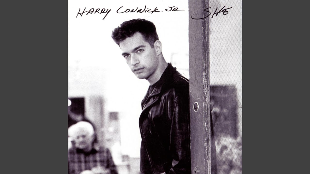 Harry Connick, Jr. - Honestly Now (Safety's Just Danger...Out of Place)