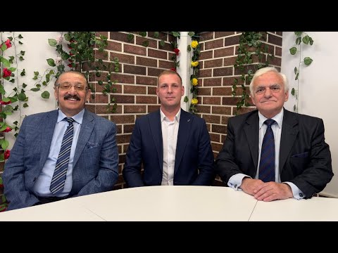 REPERE și PUNCTE DE VEDERE cu Gheorghe MIHUȚ