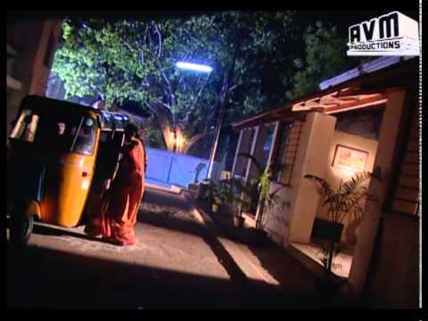 Episode  141:  Jyothi Telugu TV Serial - AVM Productions