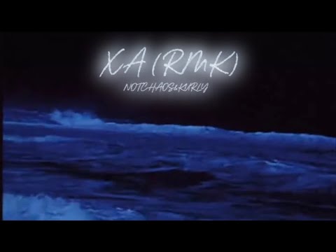 XA (RMK) Notchaos x Kurly