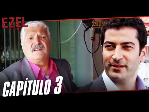 La Historia Del Guapo Serdar #3 - Ezel Novela en Español Escenas Especiales