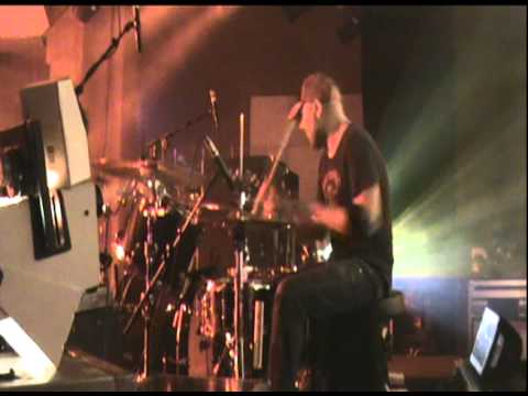Garcia Plays Kyuss, Berlin (Rob Snijders - drum cam collage)