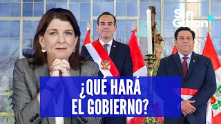 Prime Minister Ernesto Álvarez Announces State of Emergency | RMP