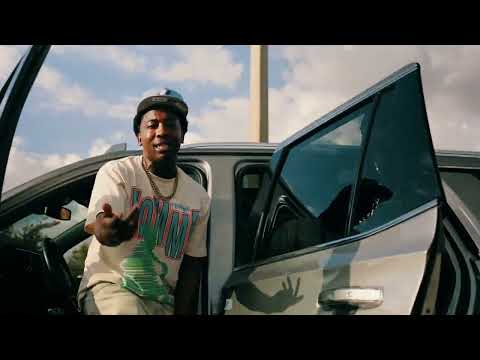 Lil Drop- Real Bag Member (Official Video)