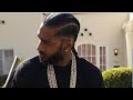 Nipsey Hussle Blue Laces 2