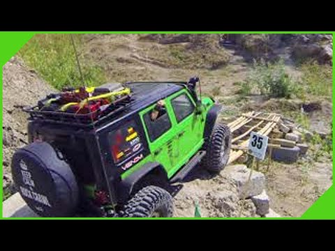 Call To Crawl #3 2017 - Game Day