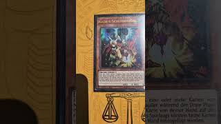 KAUZ & SCHLOSSVOGEL Droll & Lock bird #yugiohcards #yugioh #yugiohlatino #yugiohcommunity #German