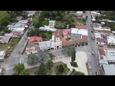 San Antonio - Jujuy - Argentina