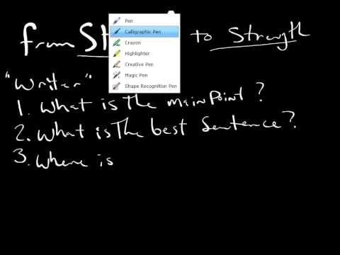 Peer Response Protocol Explaination