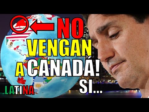 , title : 'YA NO VENGAN A CANADÁ SI... VE ESTE VIDEO ANTES DE QUE SEA DEMASIADO TARDE'