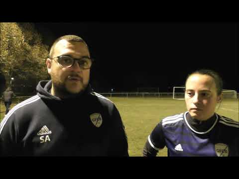 R2F: Chadrac/Brives 0 - 1 St Flour