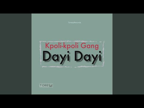 Dayi Dayi