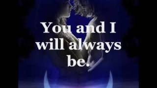 Together Forever w/ lyrics by Carol Banawa &amp; RJ Rosales