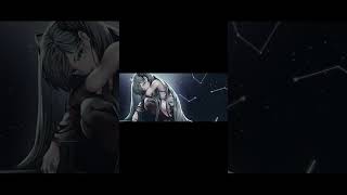 藍ノ月光.feat.初音ミク.  作画:チテックリン様【#藍ノ月光】【#shorts】【#永久機関】【#ボカロ】【初音ミク】