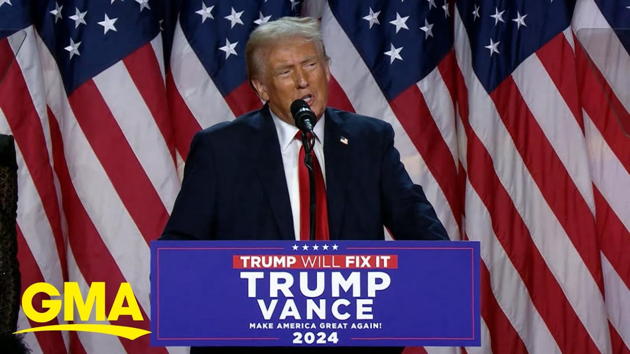 What happens to President-elect Trump’s criminal and civil cases?