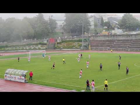 2 parte Guarda Desportiva vs ACDSOITO