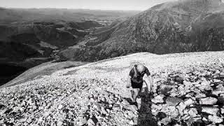 Ring of Steall 2020