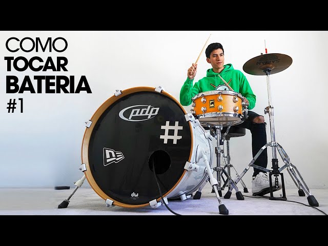 Vídeo relacionado con The Way of Drumming: Fundamentos y técnica de batería: 1