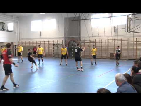 Sportkorzó / TV Szentendre / 2014.05.05.