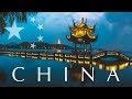 CHINA in 1 MINUTE // (Cinematic Travel Video)