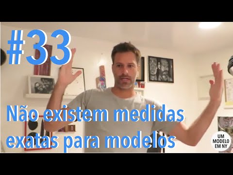 #33 O MERCADO DE MODELOS SEMPRE FOI LOUCO E AGORA ESTÁ MAIS !