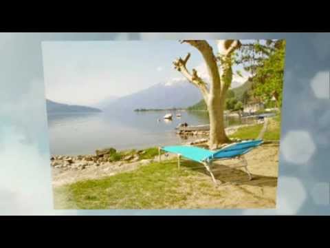 Ferienhaus CASA PESCATORE - Urlaub am Comer See - Lake Como holiday