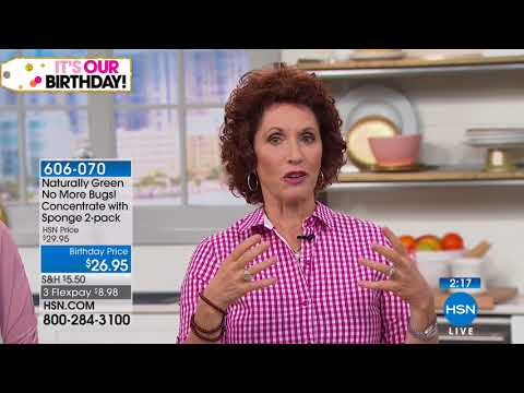 HSN | Home Solutions Celebration featuring DeLonghi 07.06.2018 - 02 PM