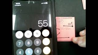 1-5 Angle Relationships (9/13/24)