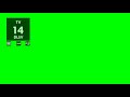Dark RRTVN S Late Night Block TV 14 DLSV Rating Bug 2019 20