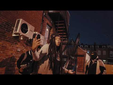 Taygo - My Own | Shot by Reggie Reg