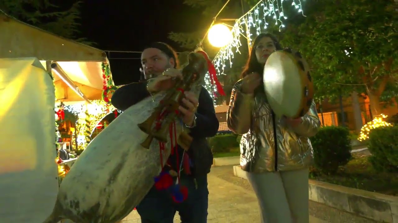 Vivi il Natale a Priolo Gargallo