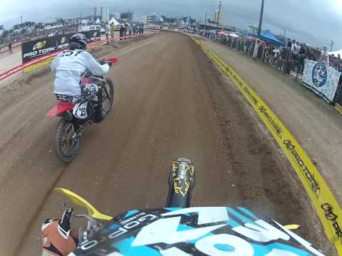 7 ETAPA COPA SERRA LITORAL EM BRUSQUE 8LUGAR NACIONAL 150CC #512