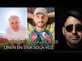EDUARDO CABRA, GUAYNAA Y SIE7E SE UNEN EN UNA SOLA VOZ (SOMOS)