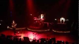 Puggy &quot;She Kicks Ass&quot; @ Cirque Royal