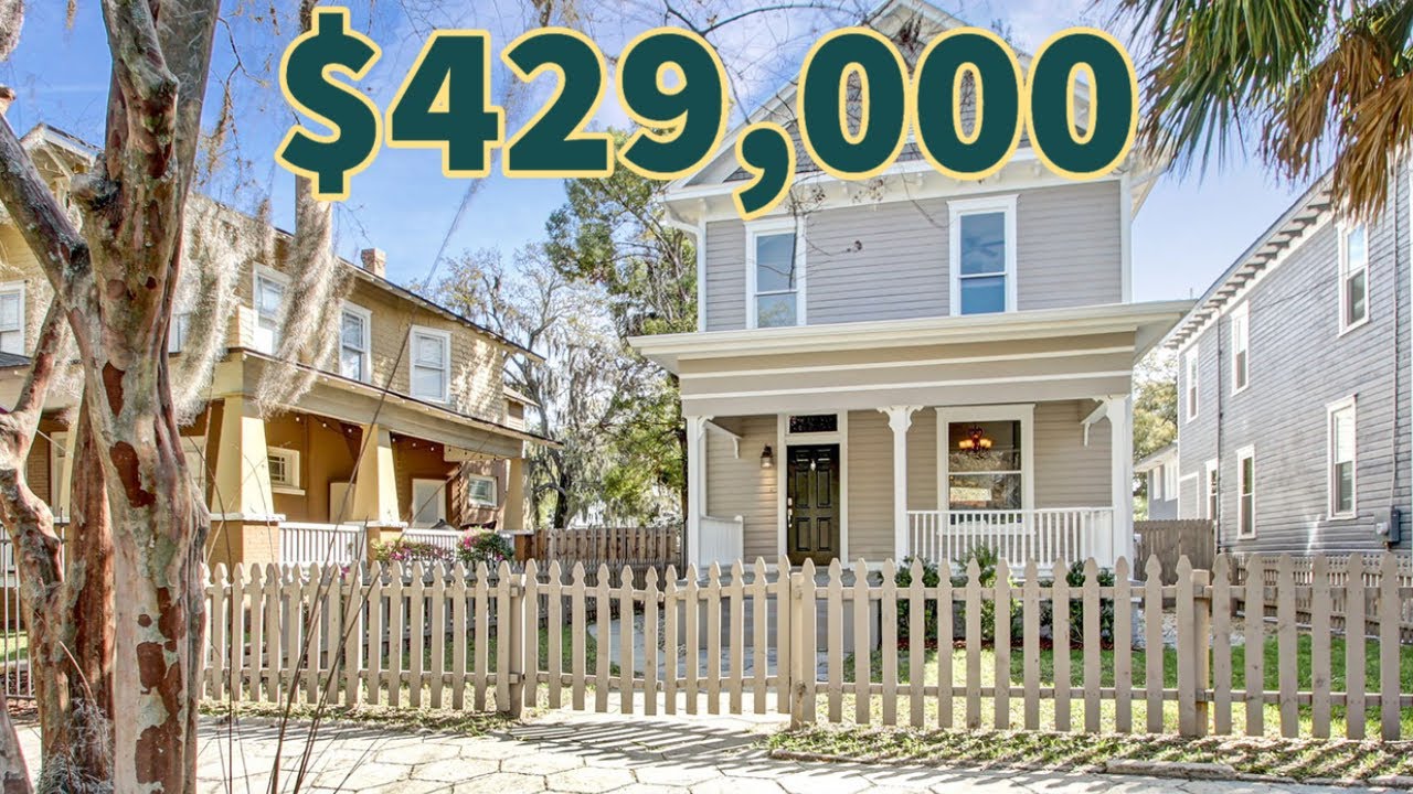 Property video thumbnail