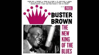 Buster Brown,Lost in a dream