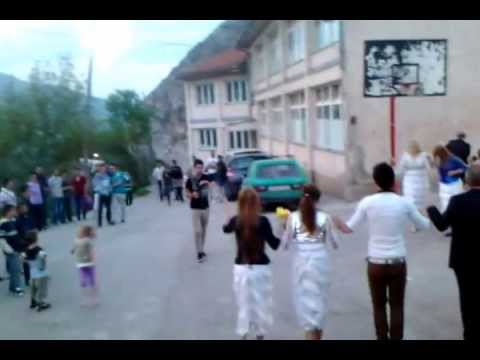 GORAN DELEVSKI  uzivo na svadbi,zagrejavanje