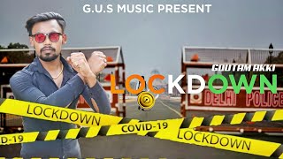 LOCKDOWN Song 2021 SHANKY GOSWAMI /VIKRAM PANNU /MEET BHUKER SHAIRA BEATS Haryanvi song