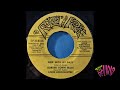Long John Hunter - Ride With Me Baby (HQ 2023 Remastered)