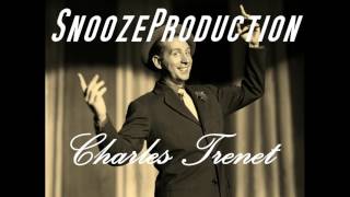 INSTRU HIP HOP OLD SCHOOL SAMPLE "Douce France" Feat. Charles Trenet - SnoozeProduction