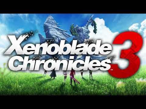 Carrying the Weight of Life - Xenoblade Chronicles 3 Music Extended