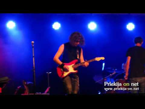 Broken Hearts in Crvena jabuka v Ljutomeru