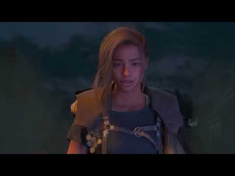 Forspoken    Der Schändliche Ritter#008