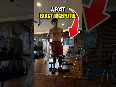 Am Ajuns Alt Om Din Cauza Echipei de Fotbal #viral #football #romania