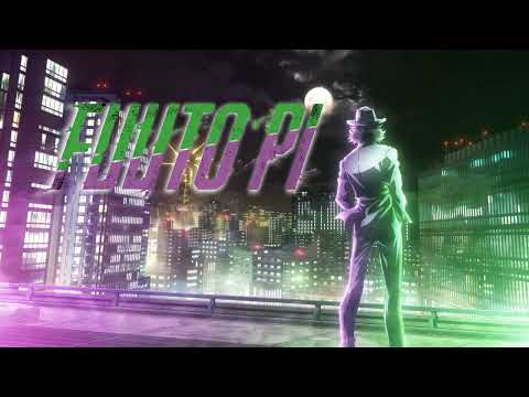 Fuuto PI - Full Original Soundtrack