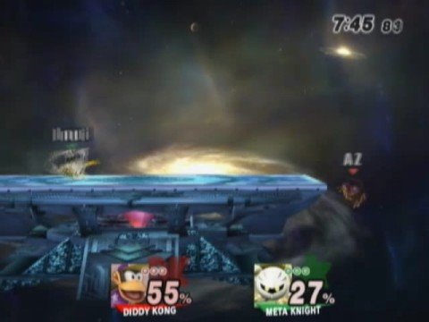 Season's Beatings III - Winners' Finals - Rounds 1-2