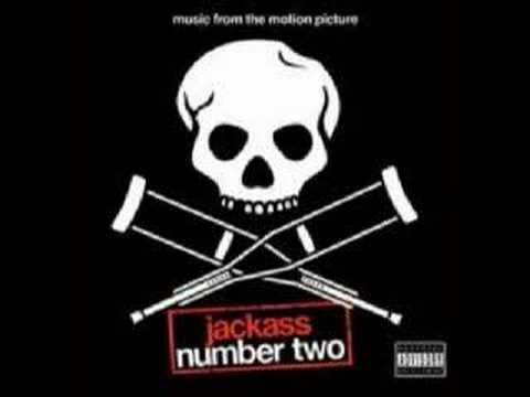 Jackass Mousetrap