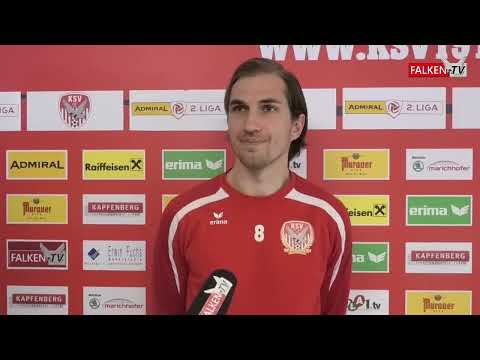 Vorbericht zum 6-Punkte-Heimspiel gegen Horn