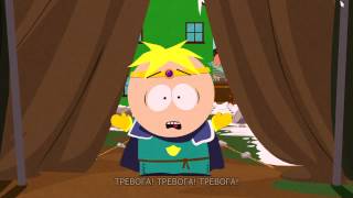 Игра South Park: Палка Истины (XBOX 360, русская версия)